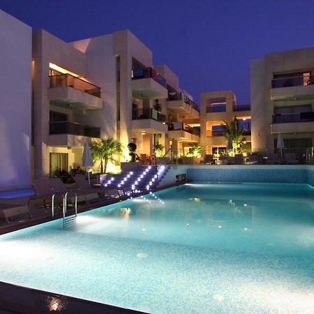 Summertime Boutique Hotel & Spa Платаньяс Экстерьер фото