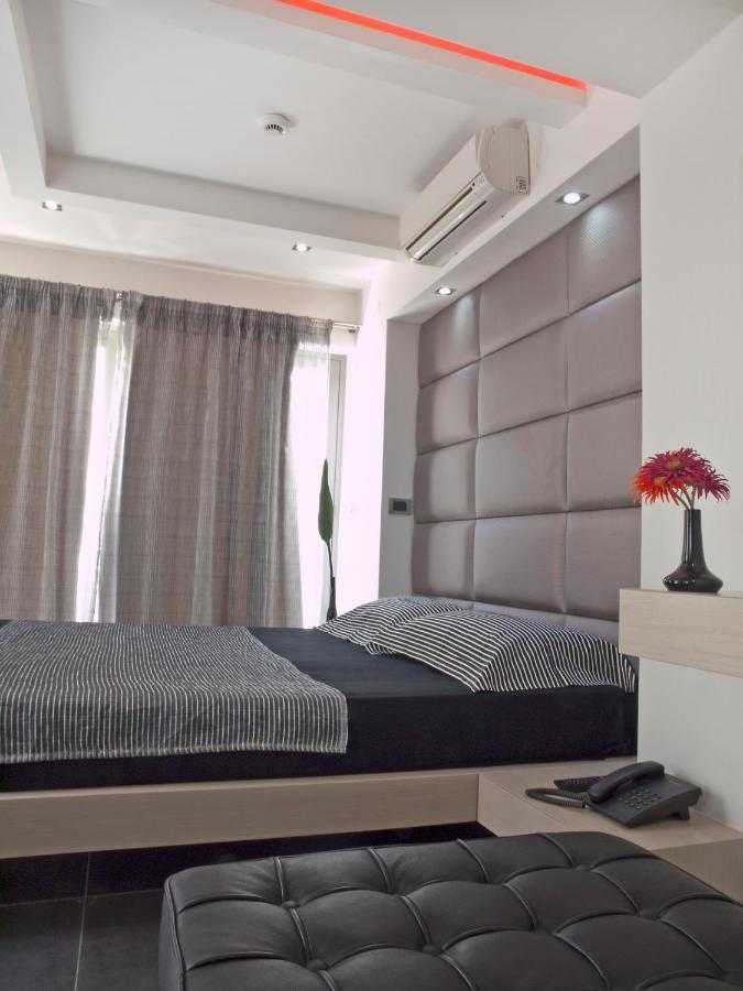 Summertime Boutique Hotel & Spa Платаньяс Экстерьер фото