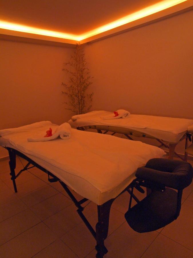 Summertime Boutique Hotel & Spa Платаньяс Экстерьер фото