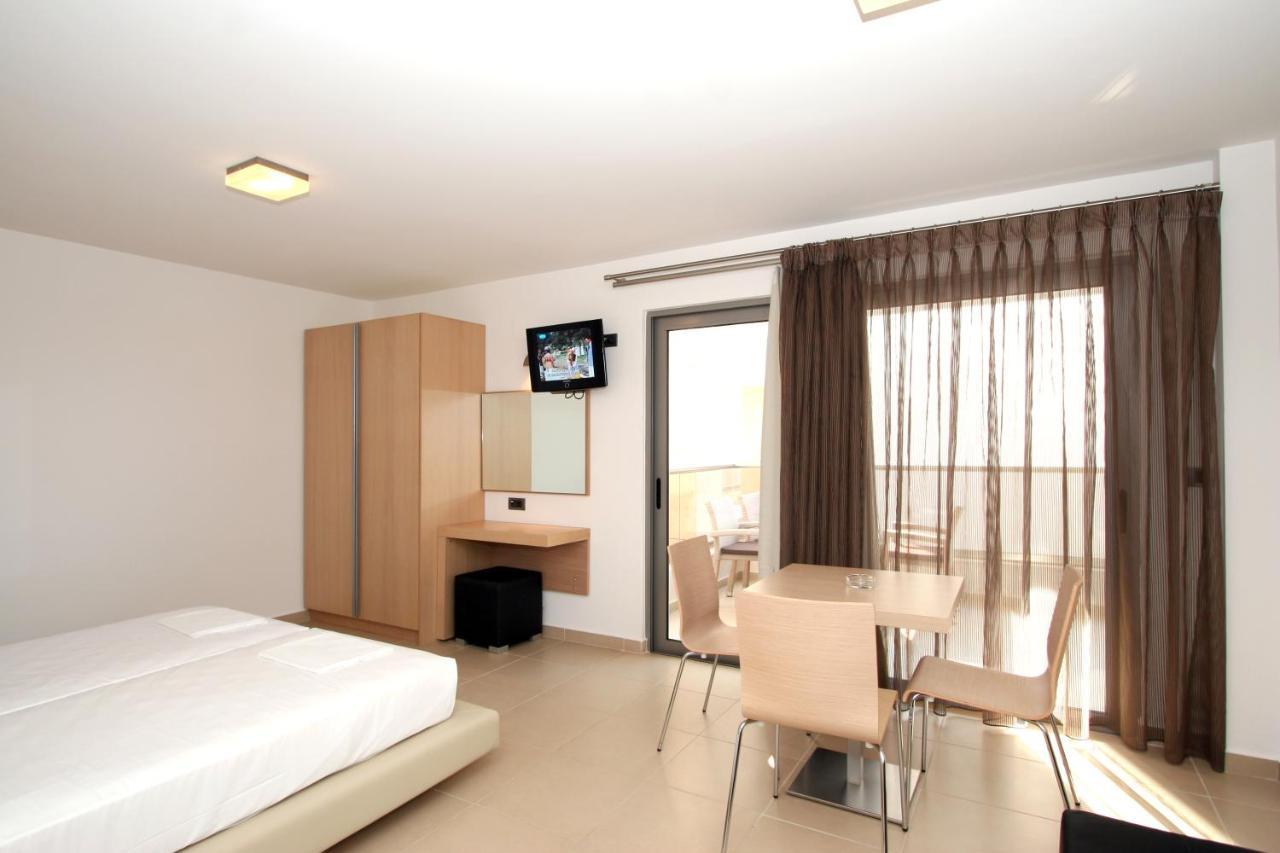 Summertime Boutique Hotel & Spa Платаньяс Экстерьер фото