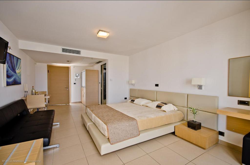 Summertime Boutique Hotel & Spa Платаньяс Экстерьер фото